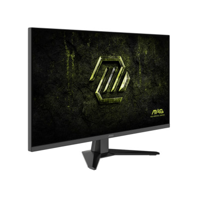 Монітор MSI 31.5" MAG 325QF E18V VA Black 180Hz