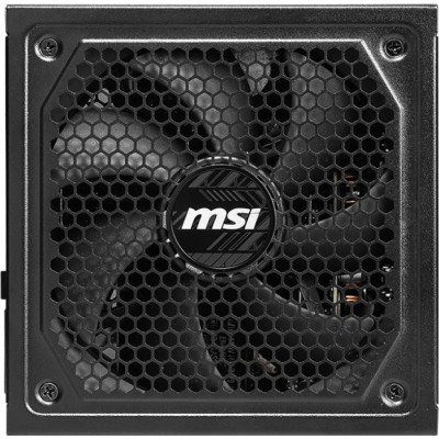 Блок живлення MSI MAG A1000GL PCIE5 1000W