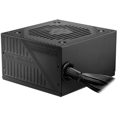 Блок живлення MSI MAG A650BNL 650W