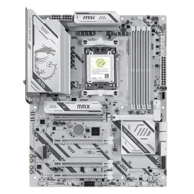 Материнська плата MSI MAG B850 Gaming Plus Max WiFi Socket AM5