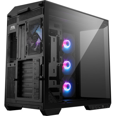 Корпус MSI MAG Pano 100R PZ без БЖ