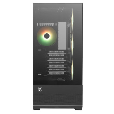 Корпус MSI MAG Pano 110R PZ без БЖ