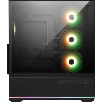 Корпус MSI MAG Pano 110R PZ без БЖ