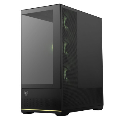 Корпус MSI MAG Pano 110R PZ без БЖ