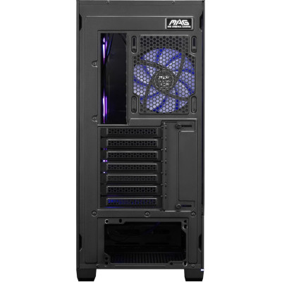 Корпус MSI MAG Pano 110R PZ без БЖ
