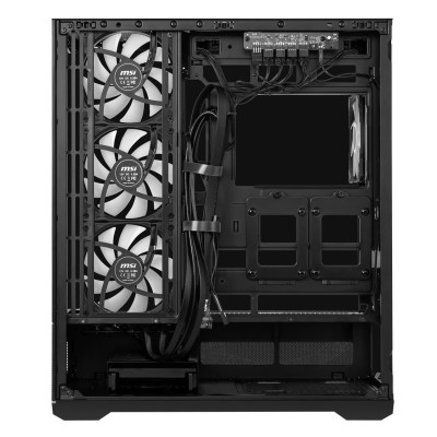 Корпус MSI MAG Pano 110R PZ без БЖ