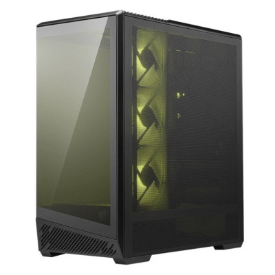 Корпус MSI MAG Pano 130R PZ без БЖ