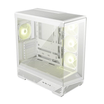 Корпус MSI MAG Pano 130R PZ White без БЖ