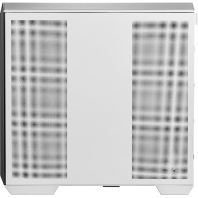 Корпус MSI MAG Pano M100R PZ White без БП