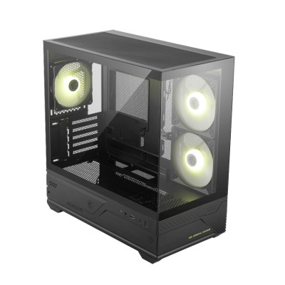 Корпус MSI MAG Pano M110R Корпус MSI MAG Pano M110R