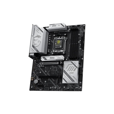 Материнська плата MSI MAG X870E Gaming Max WiFi Socket AM5