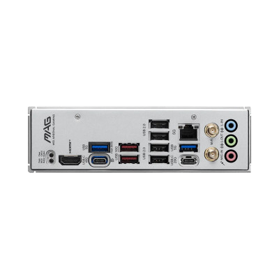 Материнська плата MSI MAG X870E Gaming Max WiFi Socket AM5 Материнська плата MSI MAG X870E Gaming Max WiFi Socket AM5