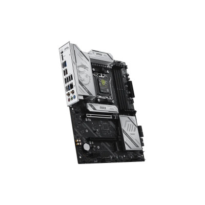 Материнська плата MSI MAG X870E Gaming Max WiFi Socket AM5 Материнська плата MSI MAG X870E Gaming Max WiFi Socket AM5