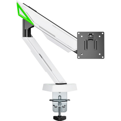 Кріплення настільне для монітора GamePro 17-45" White (MAG201W)
