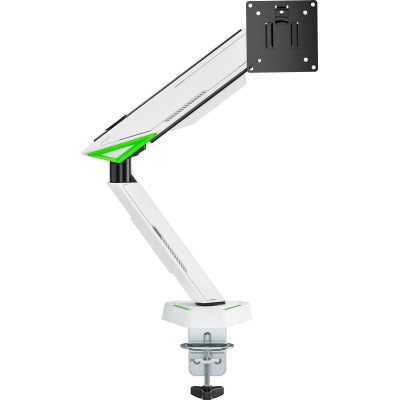 Кріплення настільне для монітора GamePro 17-45" White (MAG201W)