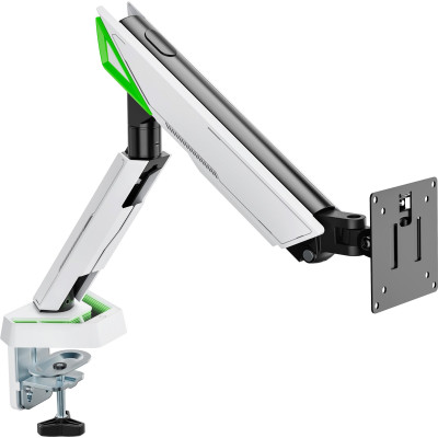 Кріплення настільне для монітора GamePro 17-45" White (MAG201W)