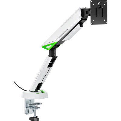 Кріплення настільне для монітора GamePro 17-45" White (MAG201W)