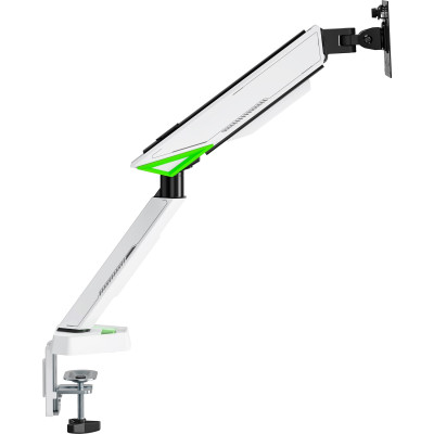 Кріплення настільне для монітора GamePro 17-45" White (MAG201W)