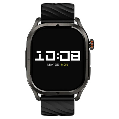 Смарт-годинник Kospet Magic P10 Black