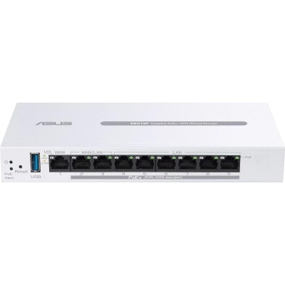 Маршрутизатор Asus ExpertWiFi EBG19P (90IG08C0-MO3B00)