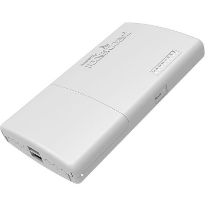 Маршрутизатор MikroTik PowerBox Pro (RB960PGS-PB) Маршрутизатор MikroTik PowerBox Pro (RB960PGS-PB)