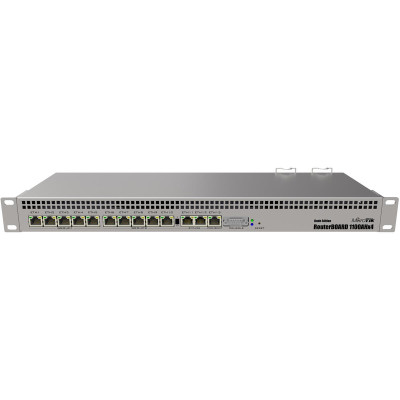 Маршрутизатор MikroTik RB1100AHx4 Dude Edition (RB1100Dx4) Маршрутизатор MikroTik RB1100AHx4 Dude Edition (RB1100Dx4)