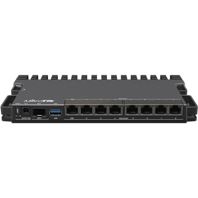 Маршрутизатор MikroTik RB5009UPr+S+IN Маршрутизатор MikroTik RB5009UPr+S+IN