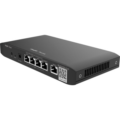 Маршрутизатор Ruijie Reyee RG-EG105G V3