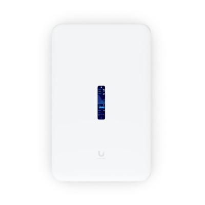 Маршрутизатор Ubiquiti UniFi Dream Wall (UDW)