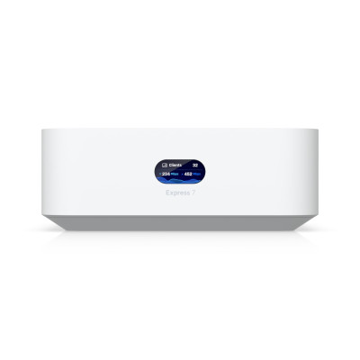 Маршрутизатор Ubiquiti Unifi Express 7 (UX7)