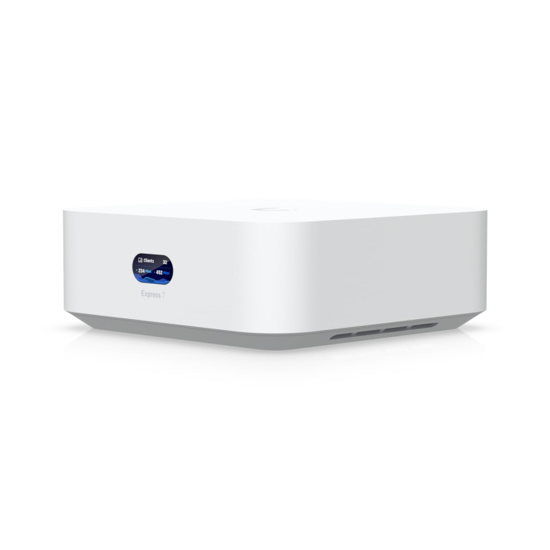 Маршрутизатор Ubiquiti Unifi Express 7 (UX7)