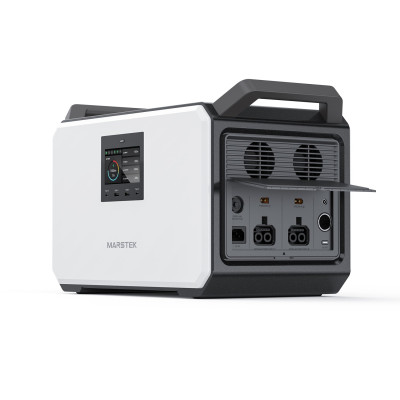 Зарядна станція Marstek M2200 Зарядна станція Marstek M2200