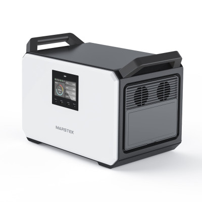 Зарядна станція Marstek M2200 Зарядна станція Marstek M2200