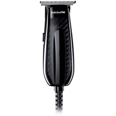 Машинка для стрижки Babyliss Pro FX69ZE Etch FX