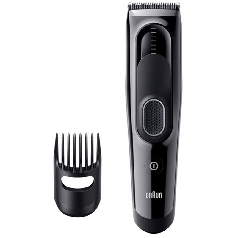 Машинка для стрижки Braun Hair Clip HC 5310 Машинка для стрижки Braun Hair Clip HC 5310