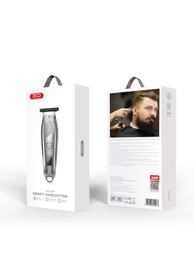 Машинка для стрижки XO CF9 Tarnish