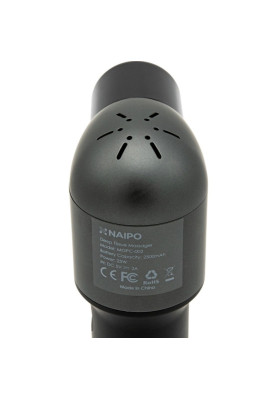 Масажер Naipo (MGPC-002)