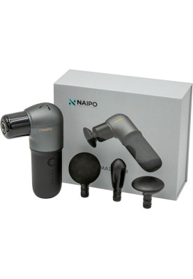 Масажер Naipo (MGPC-002)