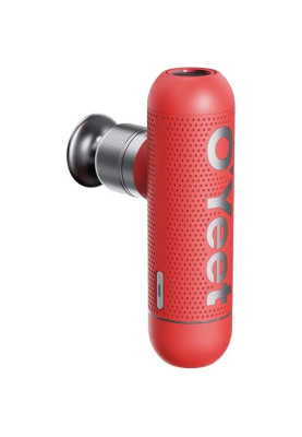 Масажер Oyeet NEX mini MG-M1 Red