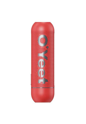 Масажер Oyeet NEX mini MG-M1 Red