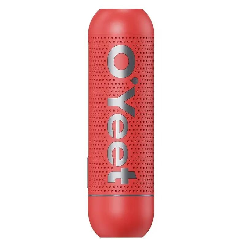 Масажер Oyeet NEX mini MG-M1 Red