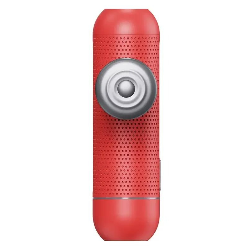 Масажер Oyeet NEX mini MG-M1 Red
