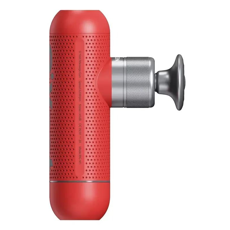 Масажер Oyeet NEX mini MG-M1 Red