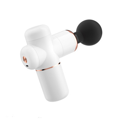 Масажер XO FG01 White