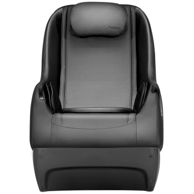 Масажне крісло Naipo MGCHR-A150 Black Масажне крісло Naipo MGCHR-A150 Black