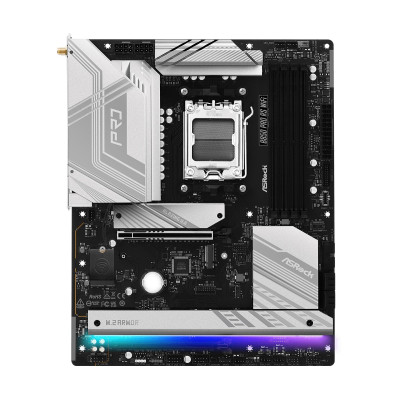 Материнська плата ASRock B850 Pro RS WiFi Socket AM5