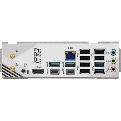 Материнська плата ASRock B850 Pro RS WiFi Socket AM5