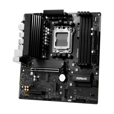 Материнська плата ASRock B850M Pro-A Socket AM5