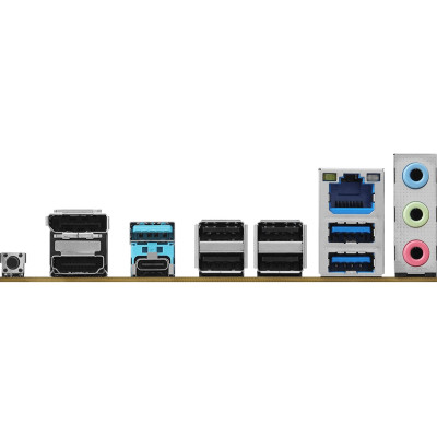 Материнська плата ASRock B850M Pro-A Socket AM5