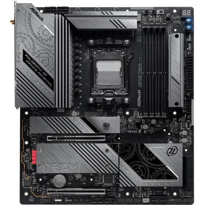 Материнська плата ASRock X870E Taichi Lite Socket AM5